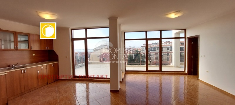Продава 3-СТАЕН в област Бургас, гр. Свети Влас - 142 кв.м / 185 224 € » 362 266.66 лв., ПРОПЪРТИС КОНТАКТ