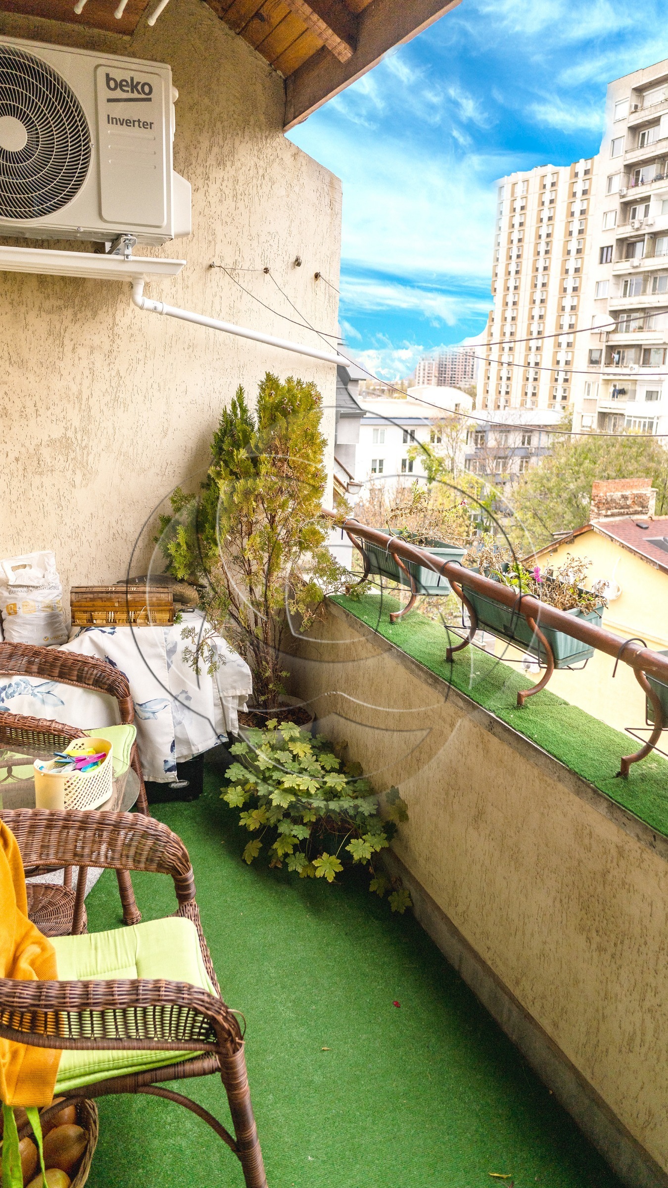 Продава 4-СТАЕН | Imot.bg — изображение 14