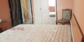 1 bedroom Izgrev, Plovdiv 1