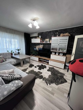 2 soverom Orfej, Haskovo