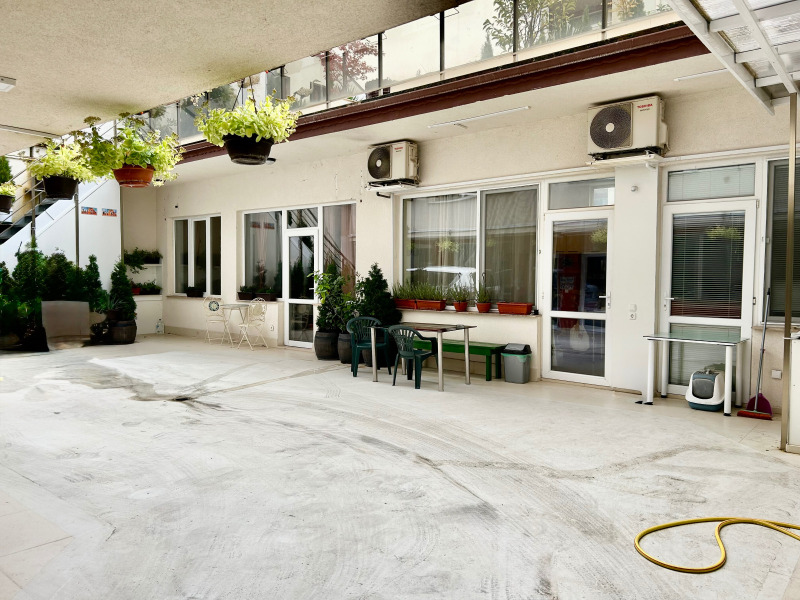 Te koop  Studio Sofia , Tsentar , 40 m² | 22043526 - afbeelding [14]