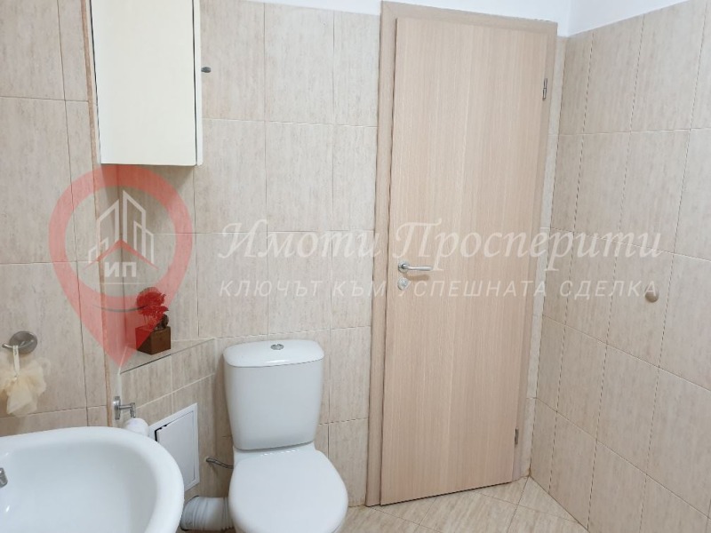 Продава 1-СТАЕН, гр. София, Славия, снимка 12 - Апартаменти - 53124908