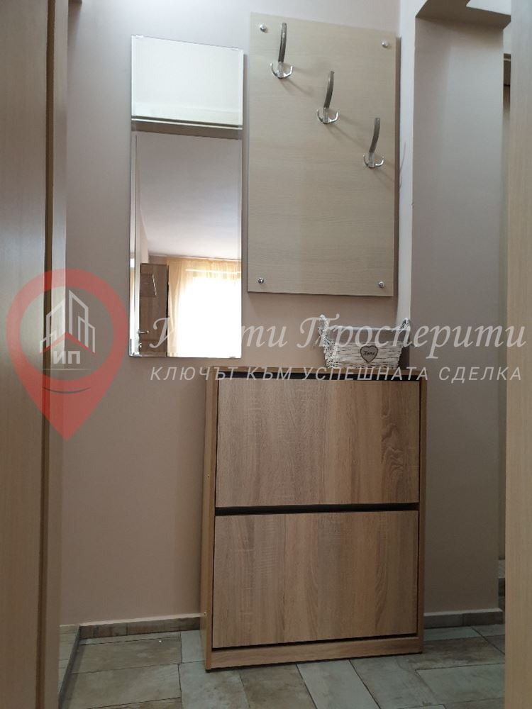 Продава 1-СТАЕН, гр. София, Славия, снимка 8 - Апартаменти - 53124908