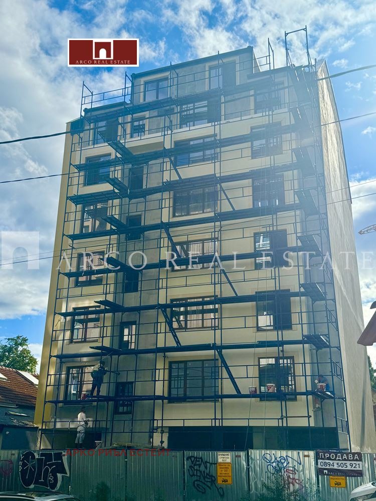 Na prodej  1 ložnice Sofia , Suchata reka , 75 m2 | 66600484 - obraz [2]