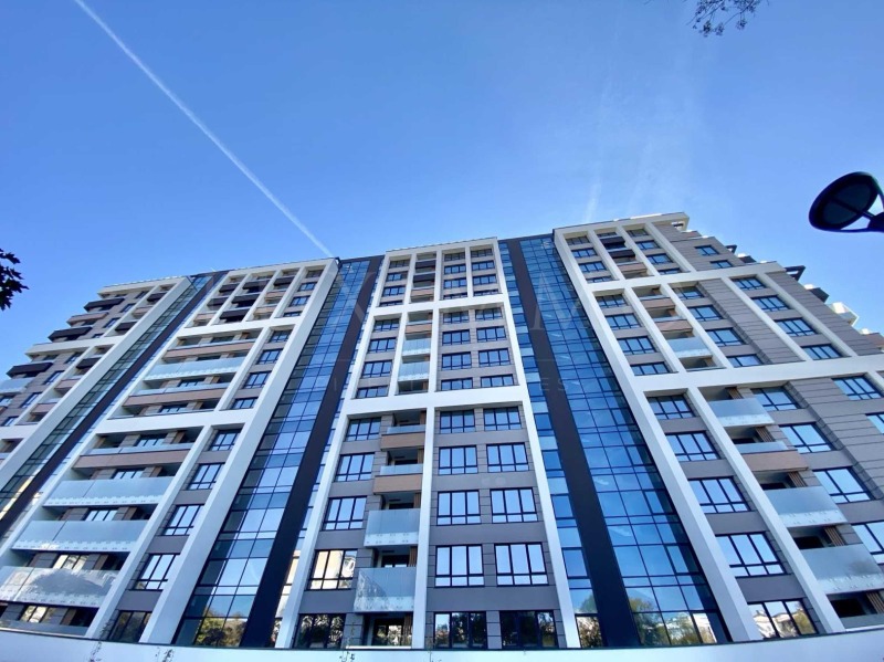 De vânzare  1 dormitor Sofia , Zona B-5 , 64 mp | 41996401 - imagine [11]