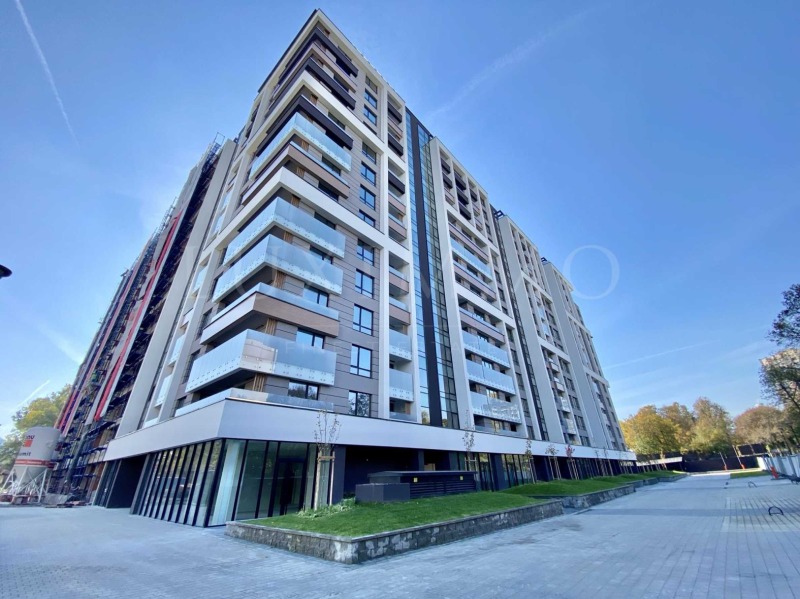 De vânzare  1 dormitor Sofia , Zona B-5 , 64 mp | 41996401 - imagine [9]