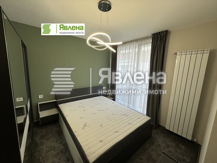 Na prodej  1 ložnice Sofia , Manastirski livadi , 75 m2 | 33081128 - obraz [10]