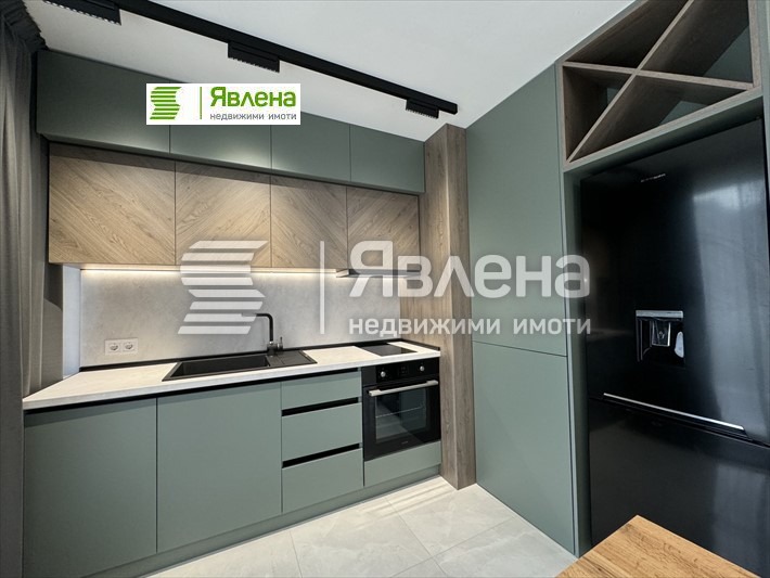 Na prodej  1 ložnice Sofia , Manastirski livadi , 75 m2 | 33081128 - obraz [8]