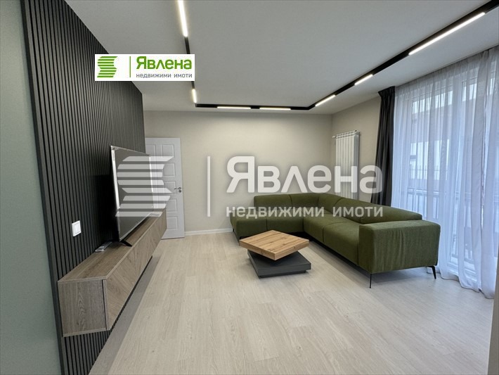 Na prodej  1 ložnice Sofia , Manastirski livadi , 75 m2 | 33081128 - obraz [4]