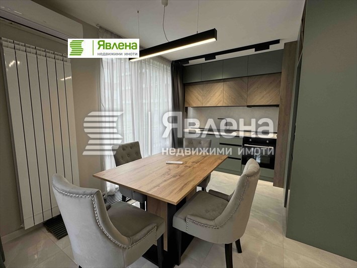 Na prodej  1 ložnice Sofia , Manastirski livadi , 75 m2 | 33081128 - obraz [7]