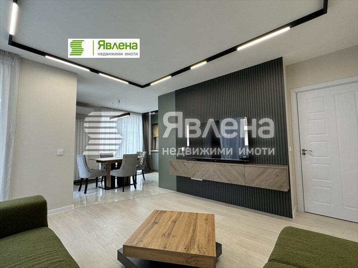 Na prodej  1 ložnice Sofia , Manastirski livadi , 75 m2 | 33081128 - obraz [3]