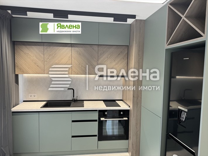 Na prodej  1 ložnice Sofia , Manastirski livadi , 75 m2 | 33081128