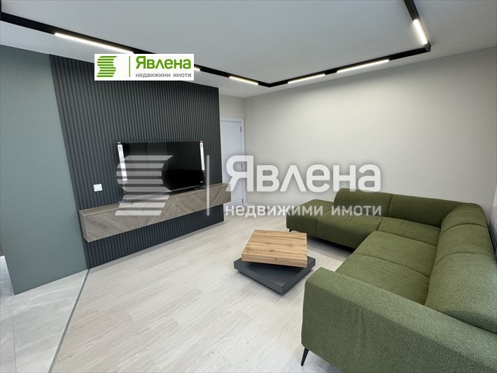 Na prodej  1 ložnice Sofia , Manastirski livadi , 75 m2 | 33081128 - obraz [5]