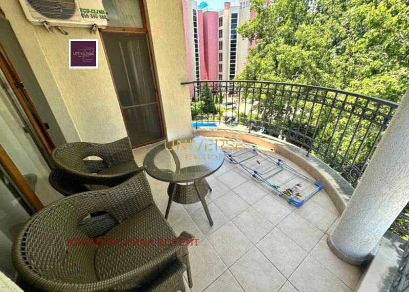 En venta  1 dormitorio región Burgas , k.k. Slanchev bryag , 61 metros cuadrados | 28674213 - imagen [13]