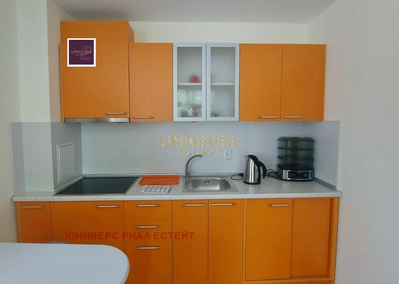 En venta  1 dormitorio región Burgas , k.k. Slanchev bryag , 61 metros cuadrados | 28674213 - imagen [2]
