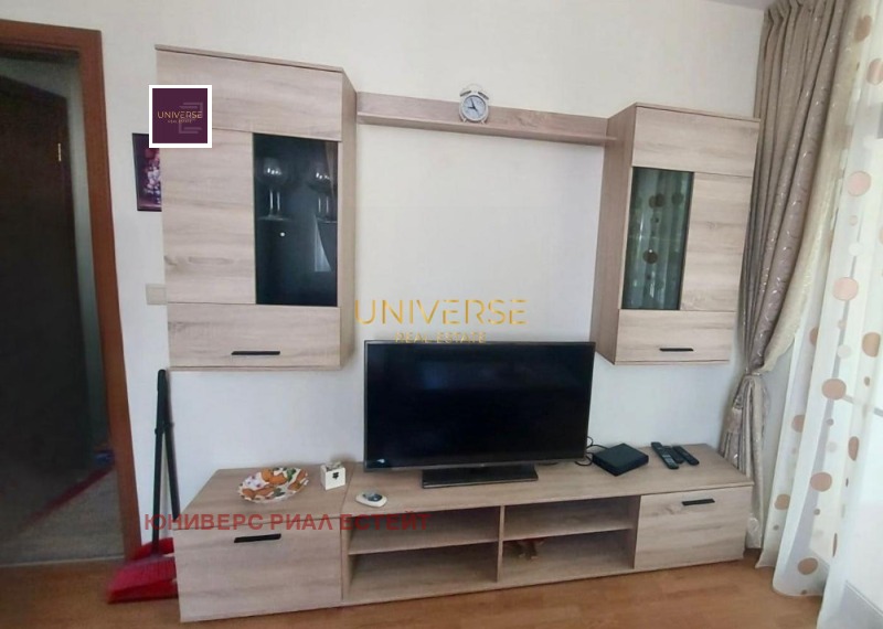 En venta  1 dormitorio región Burgas , k.k. Slanchev bryag , 61 metros cuadrados | 28674213 - imagen [4]