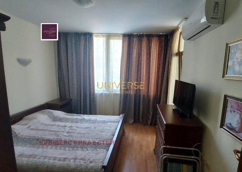 En venta  1 dormitorio región Burgas , k.k. Slanchev bryag , 61 metros cuadrados | 28674213 - imagen [5]