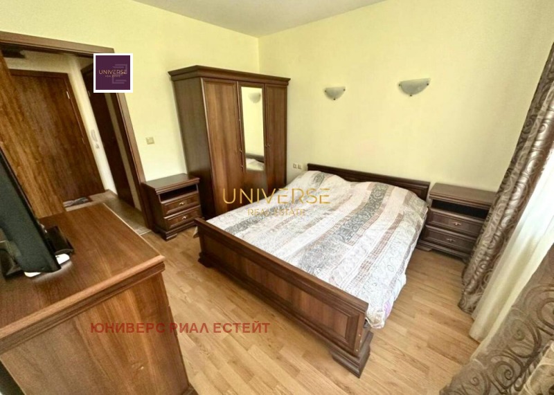 En venta  1 dormitorio región Burgas , k.k. Slanchev bryag , 61 metros cuadrados | 28674213 - imagen [9]