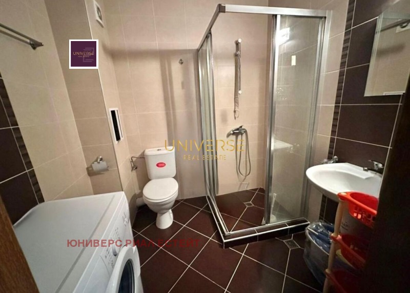 En venta  1 dormitorio región Burgas , k.k. Slanchev bryag , 61 metros cuadrados | 28674213 - imagen [11]