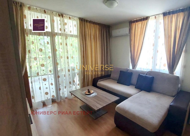 En venta  1 dormitorio región Burgas , k.k. Slanchev bryag , 61 metros cuadrados | 28674213 - imagen [3]