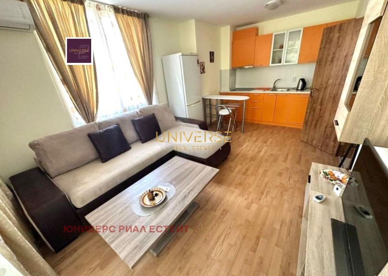 En venta  1 dormitorio región Burgas , k.k. Slanchev bryag , 61 metros cuadrados | 28674213