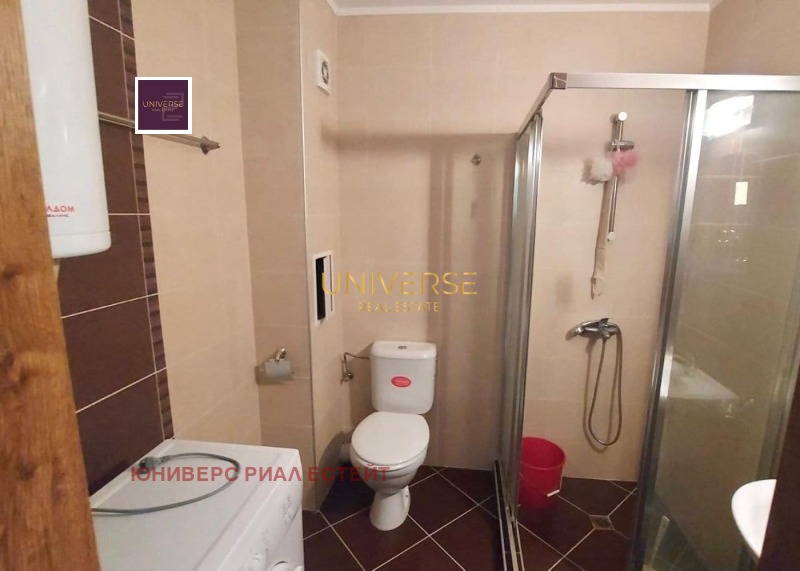En venta  1 dormitorio región Burgas , k.k. Slanchev bryag , 61 metros cuadrados | 28674213 - imagen [10]