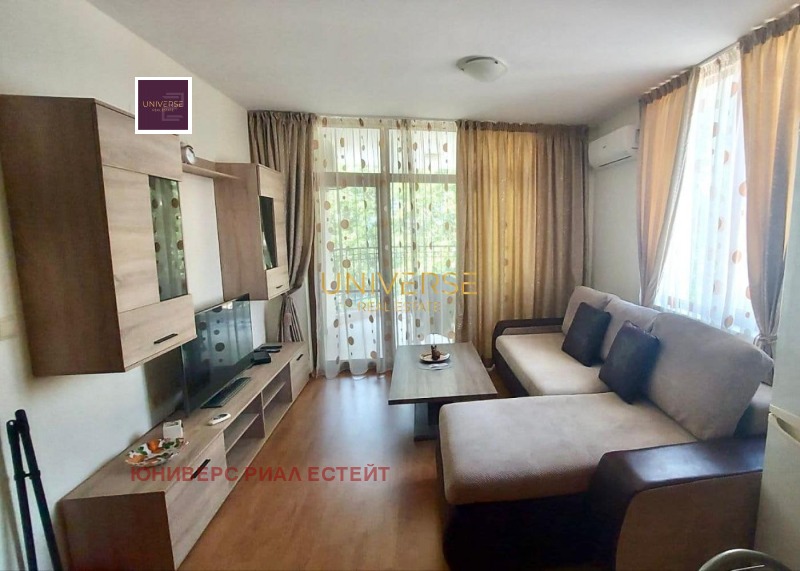 En venta  1 dormitorio región Burgas , k.k. Slanchev bryag , 61 metros cuadrados | 28674213 - imagen [6]