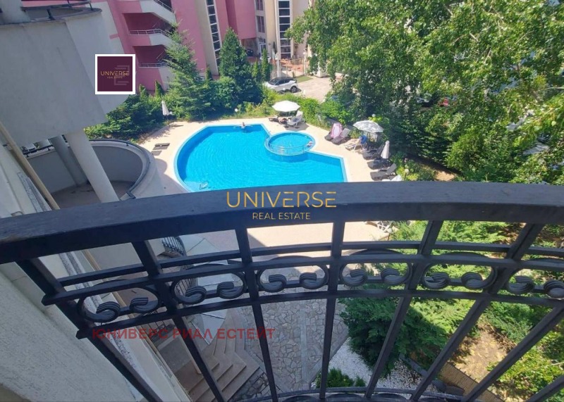 En venta  1 dormitorio región Burgas , k.k. Slanchev bryag , 61 metros cuadrados | 28674213 - imagen [14]