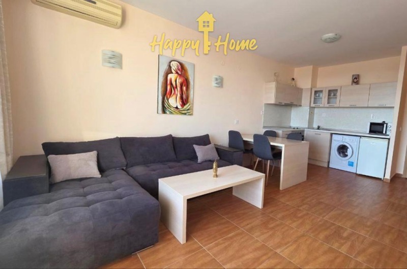 Продава  2-стаен област Бургас , гр. Свети Влас , 65 кв.м | 83731913 - изображение [4]