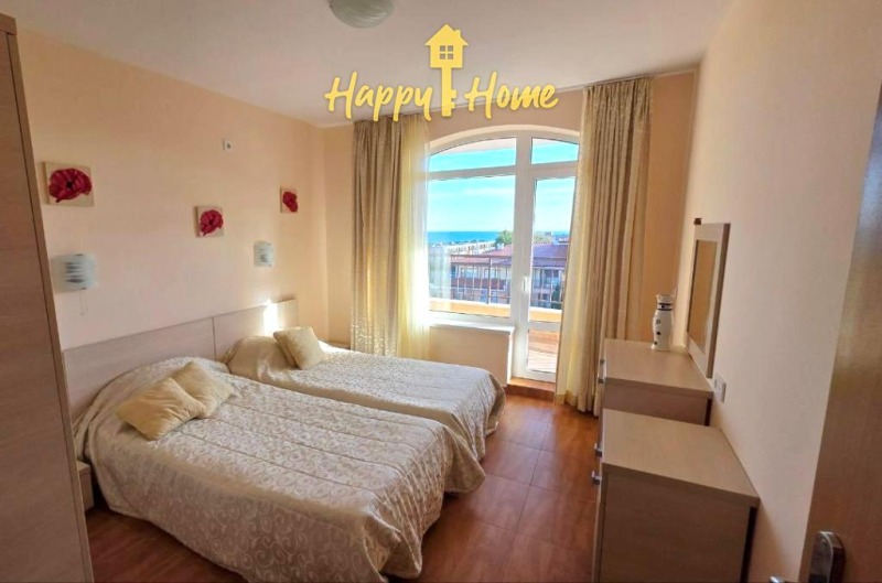 Продава  2-стаен област Бургас , гр. Свети Влас , 65 кв.м | 83731913 - изображение [9]