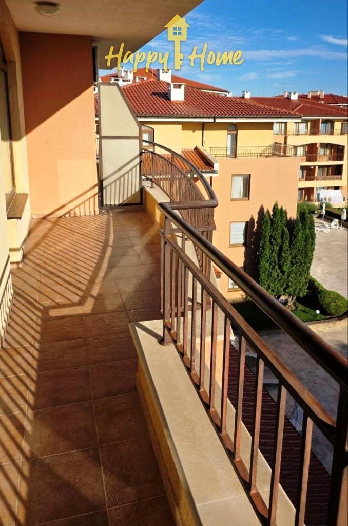 Продава  2-стаен област Бургас , гр. Свети Влас , 65 кв.м | 83731913 - изображение [12]