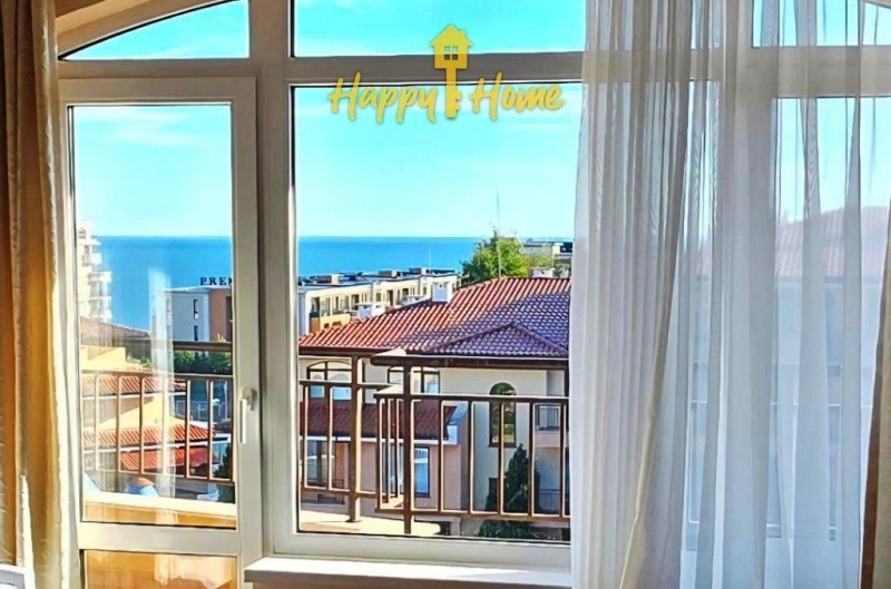 Продава  2-стаен област Бургас , гр. Свети Влас , 65 кв.м | 83731913 - изображение [11]