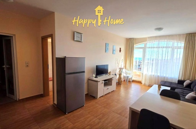 Продава  2-стаен област Бургас , гр. Свети Влас , 65 кв.м | 83731913 - изображение [2]