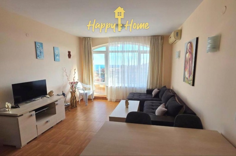 Продава  2-стаен област Бургас , гр. Свети Влас , 65 кв.м | 83731913 - изображение [3]