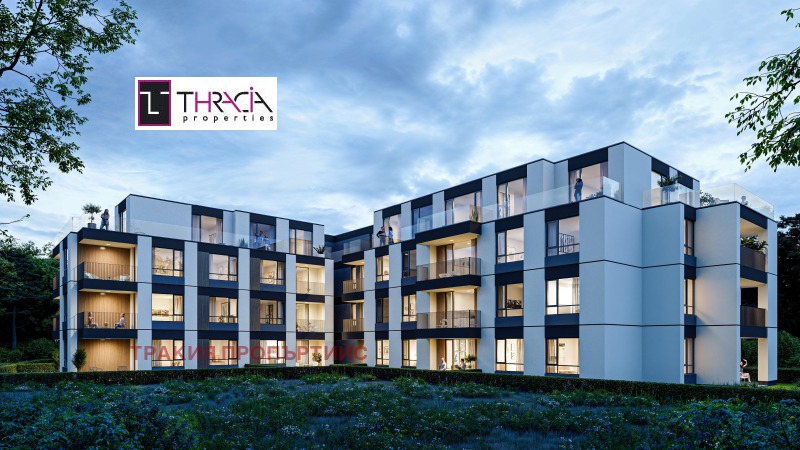 Продава 2-СТАЕН, гр. София, Горубляне