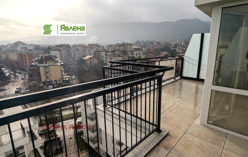 Продава 2-СТАЕН, гр. София, Павлово, снимка 7 - Апартаменти - 52651097