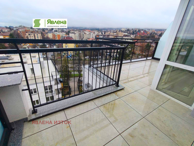 Продава 2-СТАЕН, гр. София, Павлово, снимка 7 - Апартаменти - 52651097