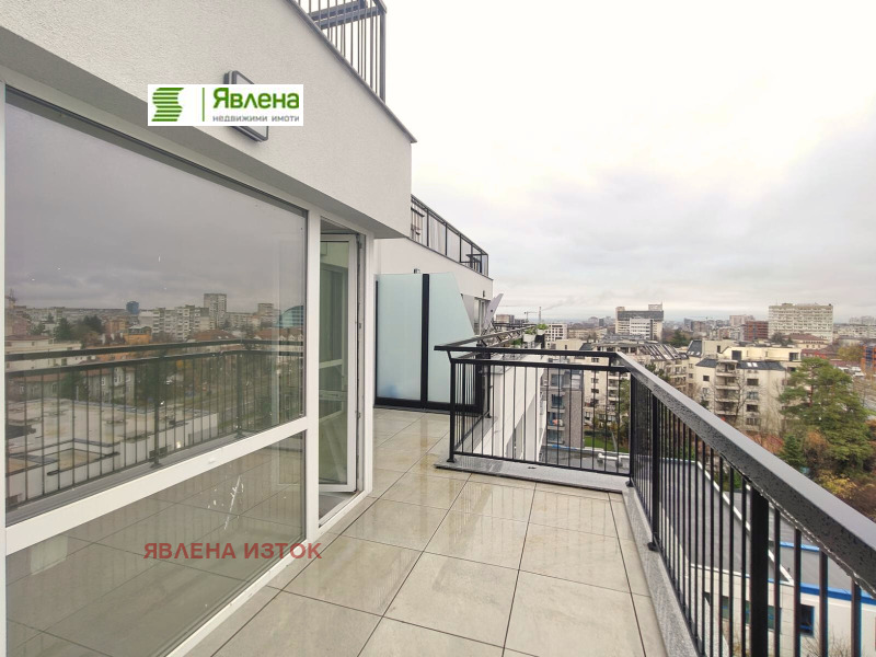 Продава 2-СТАЕН, гр. София, Павлово, снимка 6 - Апартаменти - 52651097