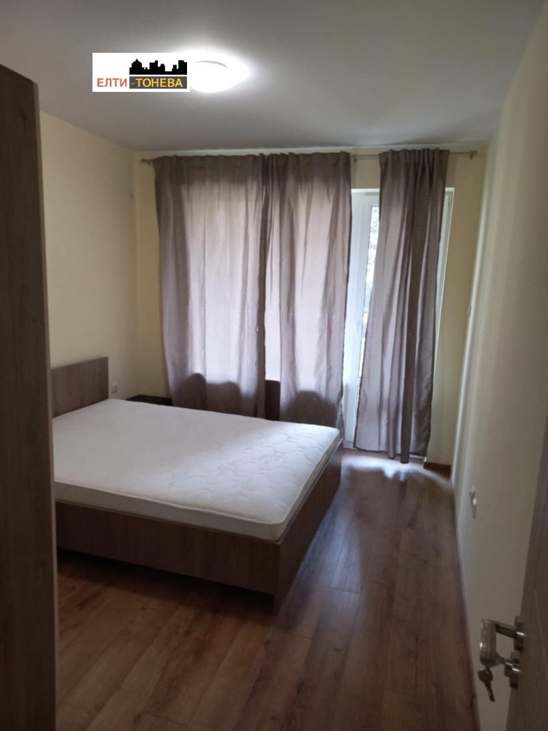 Продава 2-СТАЕН, гр. Стара Загора, Казански, снимка 4 - Апартаменти - 53043994