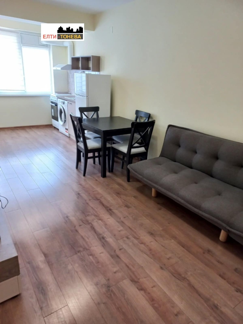 Продава 2-СТАЕН, гр. Стара Загора, Казански, снимка 3 - Апартаменти - 53043994