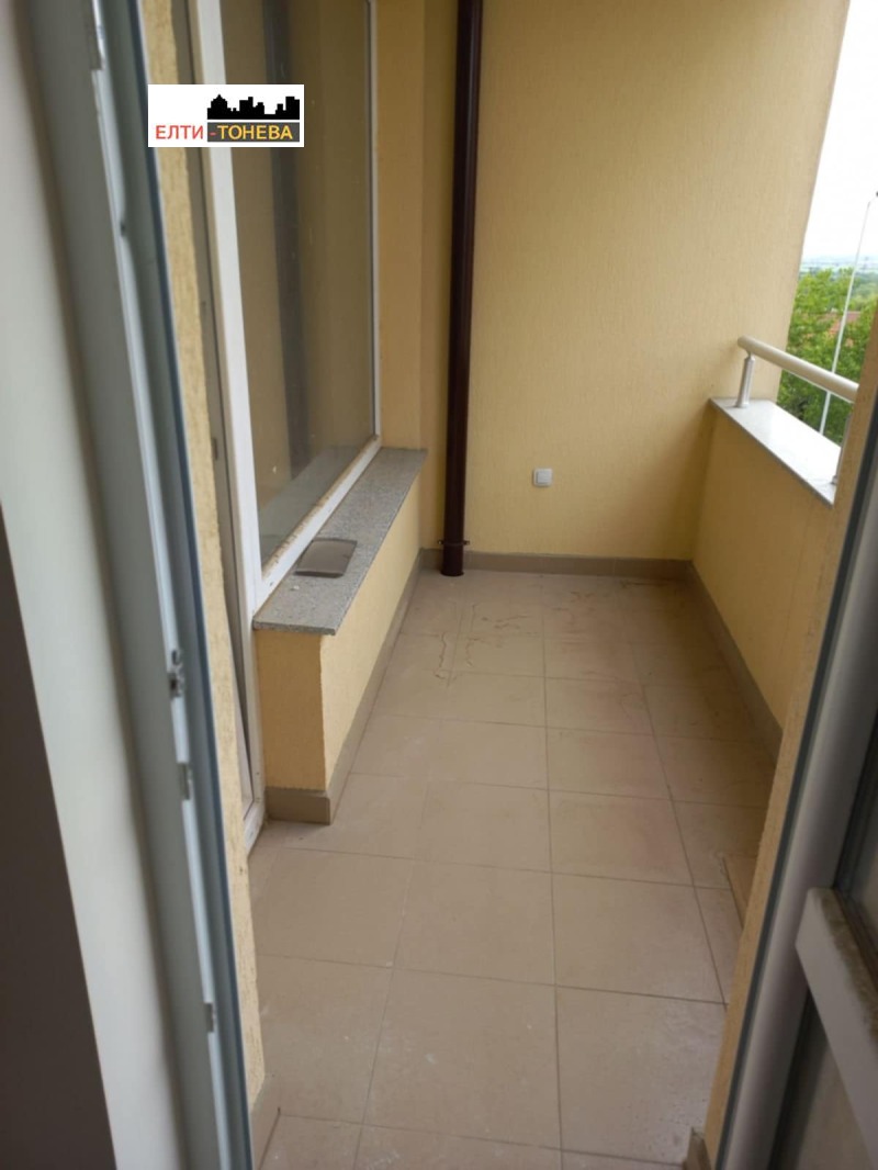 Продава 2-СТАЕН, гр. Стара Загора, Казански, снимка 5 - Апартаменти - 53043994