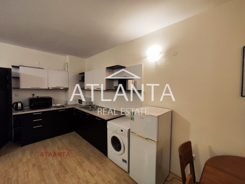 Продава 2-СТАЕН, гр. Варна, област Варна, снимка 2 - Апартаменти - 53150993