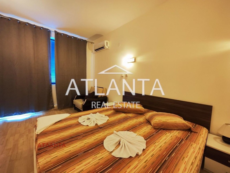 Продава 2-СТАЕН, гр. Варна, област Варна, снимка 8 - Апартаменти - 53150993