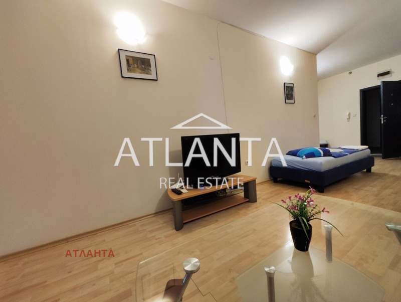 Продава 2-СТАЕН, гр. Варна, област Варна, снимка 4 - Апартаменти - 53150993