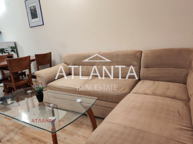 Продава 2-СТАЕН, гр. Варна, област Варна, снимка 12 - Апартаменти - 53150993