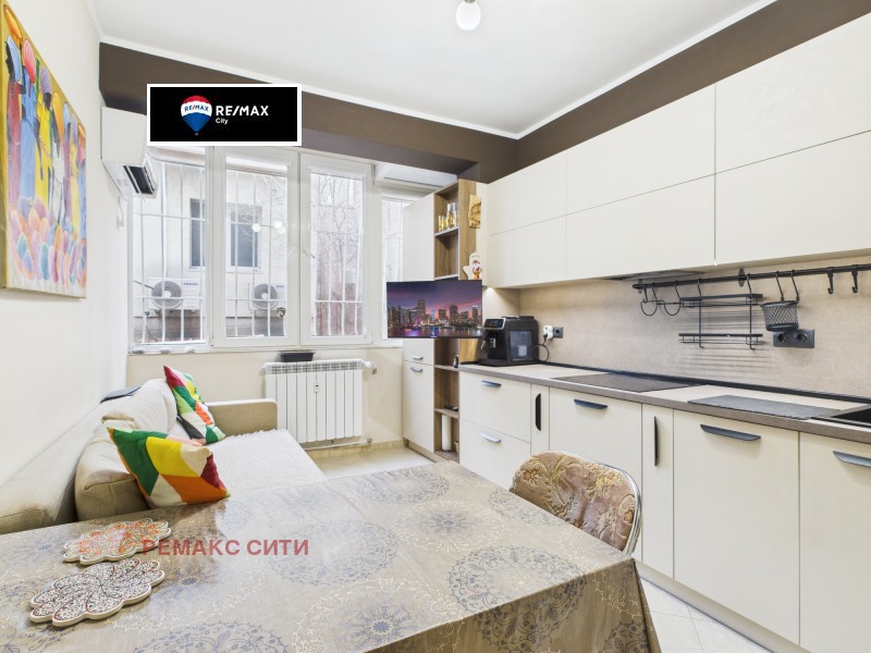 Продава 2-СТАЕН, гр. София, Център, снимка 10 - Апартаменти - 53258959