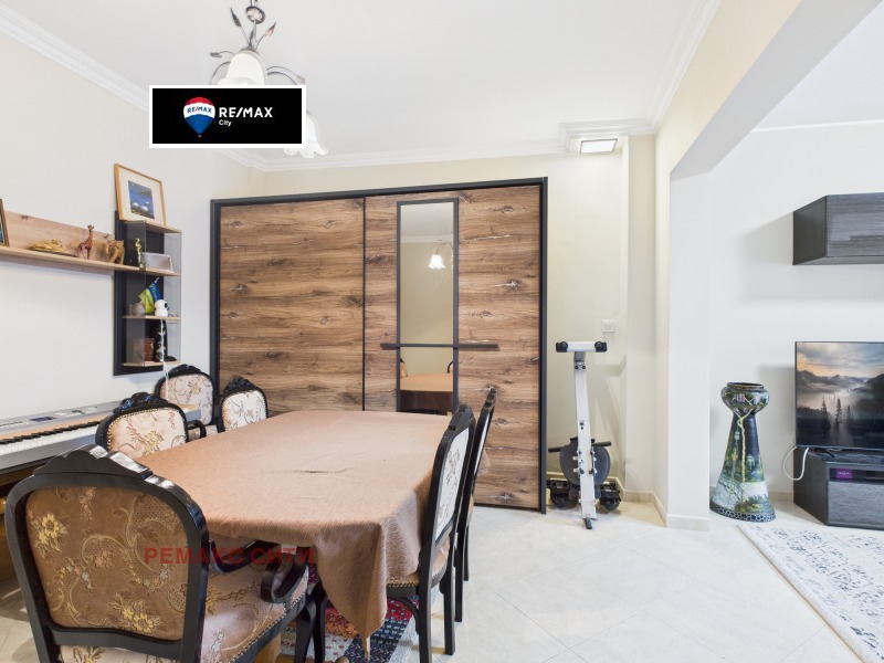 Продава 2-СТАЕН, гр. София, Център, снимка 4 - Апартаменти - 53258959