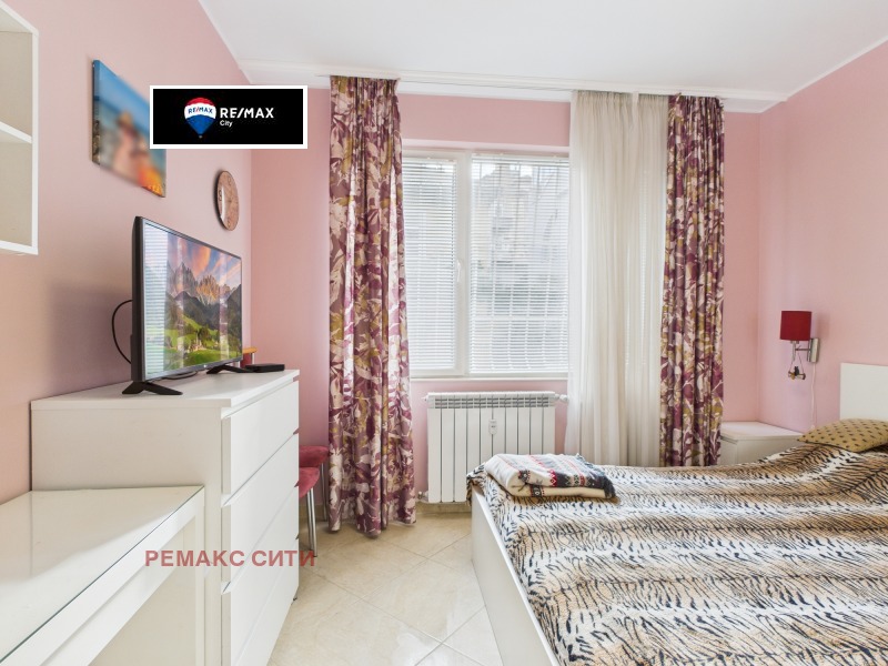 Продава 2-СТАЕН, гр. София, Център, снимка 5 - Апартаменти - 53258959