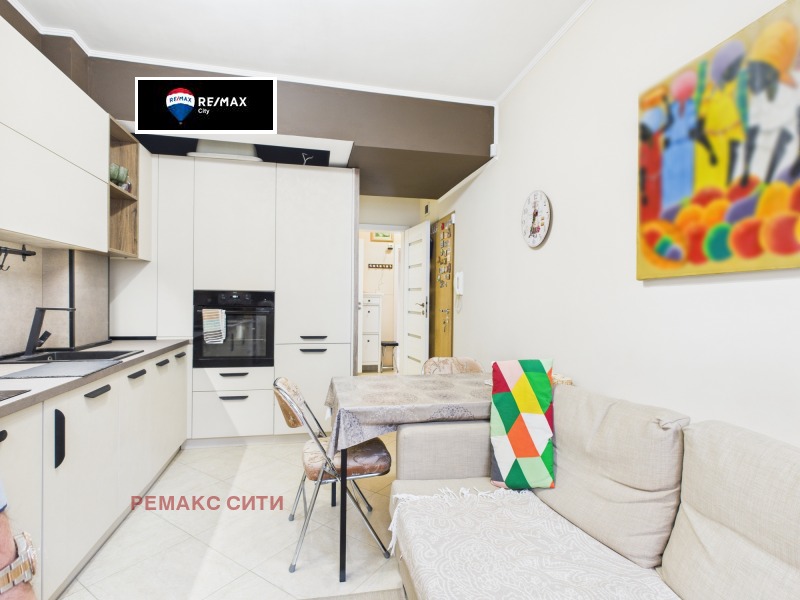 Продава 2-СТАЕН, гр. София, Център, снимка 9 - Апартаменти - 53258959