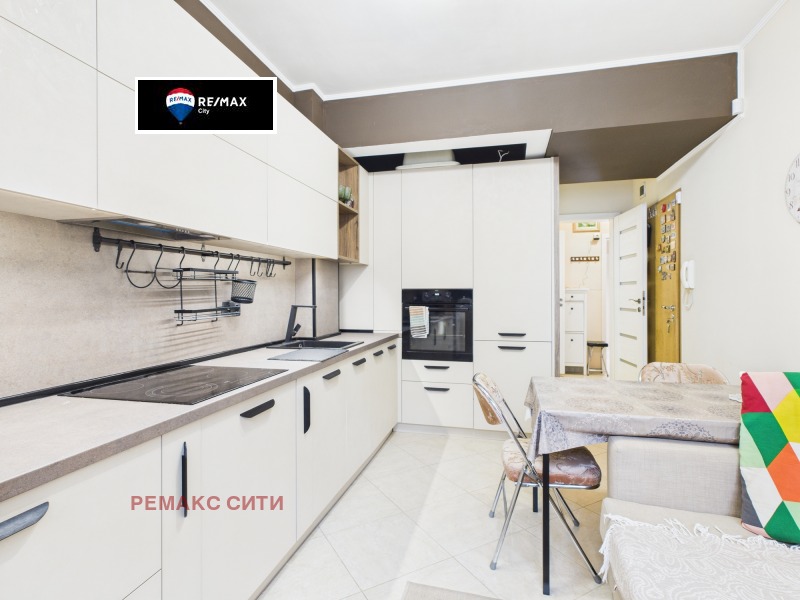 Продава 2-СТАЕН, гр. София, Център, снимка 8 - Апартаменти - 53258959